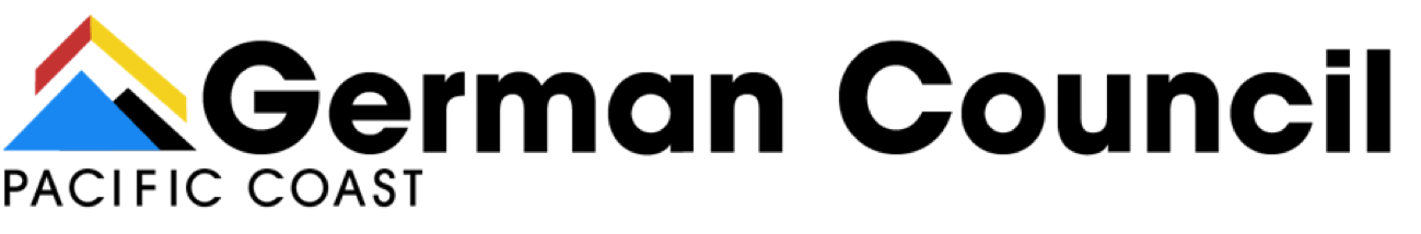 German Council Pacific Coast